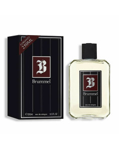 Men's Perfume Puig Brummel EDC (250 ml)