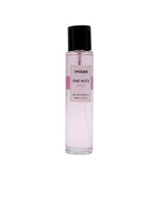 Perfumy Damskie Flor de Mayo One Note EDT Róż (100 ml)