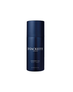 Body Spray Hackett London Essential Essential 150 ml