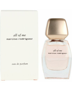 Women's Perfume Narciso Rodriguez EDP All Of Me 30 ml