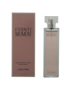 Perfumy Damskie Eternity Mot Calvin Klein EDP