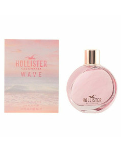 Perfumy Damskie Wave For Her Hollister EDP