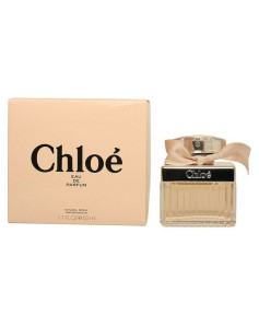 Women's Perfume Signature Chloe EDP