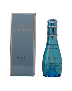Women's Perfume Cool Water Woman Davidoff EDT