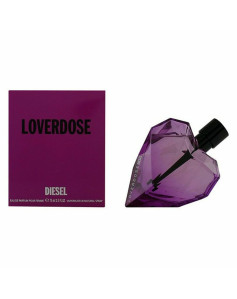 Perfumy Damskie Loverdose Diesel EDP