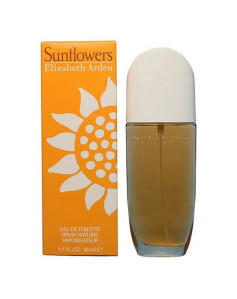 Perfumy Damskie Sunflowers Elizabeth Arden EDT