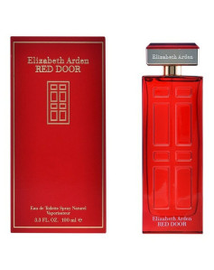 Women's Perfume Red Door Elizabeth Arden EDT Red Door