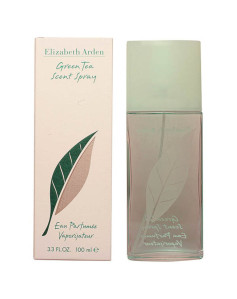 Parfum Femme Green Tea Scent Elizabeth Arden EDP (100 ml)