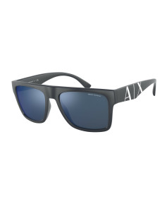 Men's Sunglasses Armani Exchange AX4113SF-818155 Ø 55 mm