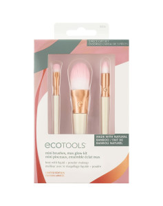 Kit de broche de maquillage Ecotools Ready Glow Édition limitée
