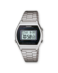 Unisex-Uhr Casio B640WD-1AVEF (Ø 35 mm)