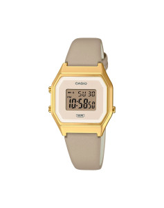 Unisex Watch Casio LA680WEGL-5EF