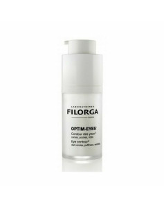 Cream for Eye Area Optim-Eyes Filorga (15 ml)