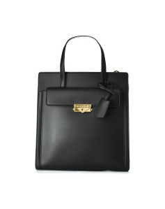 Women's Handbag Michael Kors 35F2G0ET6O-BLACK Black 28 x 30 x