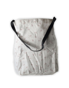 Damen Handtasche Camaieu ASACUBE-TE-AC0 Weiß 40 x 30 x 20 cm