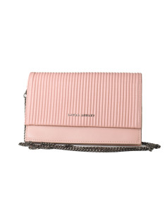 Women's Handbag Laura Ashley RSA-CDR Pink 22 x 14 x 6 cm