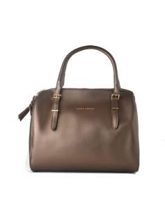 Women's Handbag Laura Ashley A26-C02-COPPER Brown 27 x 25 x 16