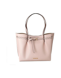 Women's Handbag Michael Kors 35S2GU5T7T-POWDER-BLUSH Pink 34 x