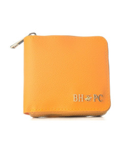 Women's Purse Beverly Hills Polo Club 1506-YELLOW