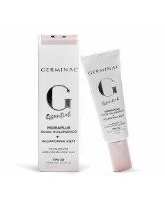 Crème visage Germinal Essencial Hidraplus Spf 30 Hydratant (50
