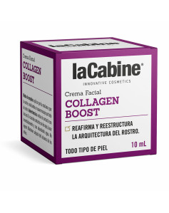 Krem do Twarzy laCabine Collagen Boost Ujędrniające
