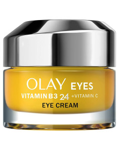 Crème pour le contour des yeux Olay Regenerist Vitamine C