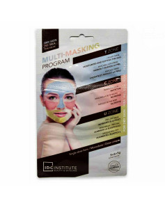Facial Mask IDC Institute Multi Masking Dry Skin 1 Unit