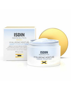Crème visage Isdin Isdinceutics Hydratant Acide Hyaluronique