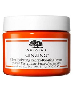 Facial Cream Origins Ginzing 50 ml