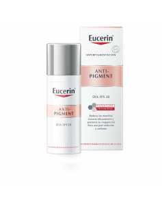 Crème visage Eucerin Pigment Spf 30 50 ml