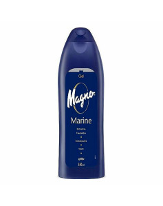 Duschgel Magno Marine (550 ml)
