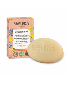 Savon Weleda Shower Bar (75 g)