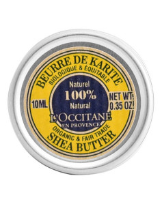 Masło do ciała L´occitane Karite Masło Shea 10 ml
