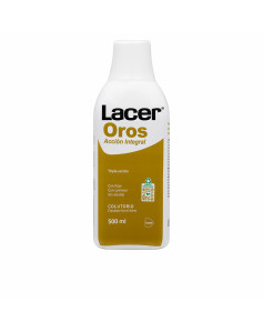 Mundwasser Lacer Oros (500 ml)
