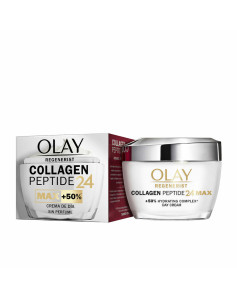 Facial Cream Olay Regenerist Collagen Peptide 24 (50 ml)
