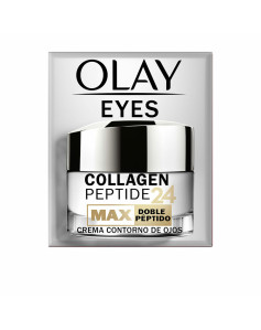 Eye Area Cream Olay Regenerist Collagen Peptide 24 (15 ml)