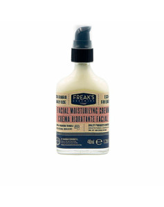 Hydrating Facial Cream Freak´s Grooming (40 ml)