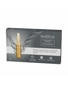 Peeling do twarzy Remescar Instant Corrective Skincare Noc (5 x