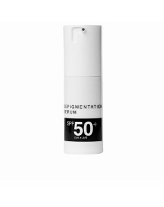Depigmentierungsserum Vanessium Spf 50 (30 ml)