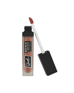 Lipstick Sleek Matte Me XXL Peaches N Cream Liquid (5 ml)