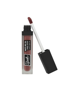 Lipstick Sleek Matte Me XXL Mauvin’ On Up Liquid (5 ml)