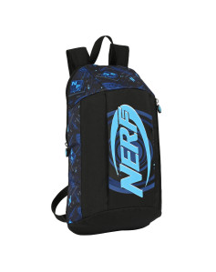 Casual Backpack Nerf Boost Black 10 L