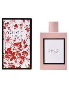 Women's Perfume Gucci Bloom Gucci EDP