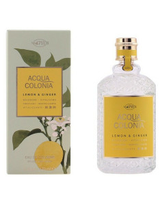 Parfum Femme Acqua 4711 EDC Lemon & Ginger