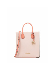 Women's Handbag Michael Kors 35S2GM9T8T-PWD-BLSH-MLT Pink 28 x