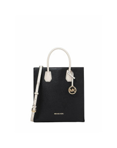 Women's Handbag Michael Kors 35S2GM9T8T-BLACK-MULTI Black 28 x