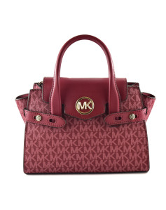 Women's Handbag Michael Kors 35S2GNMS1B-MULBERRY-MLT Red 28 x
