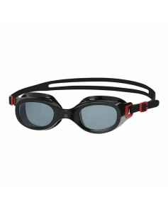Swimming Goggles Speedo Futura Classic Black One size