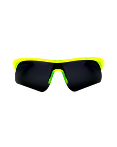 Unisex Sunglasses Polaroid PLD7024-S-40G Ø 99 mm