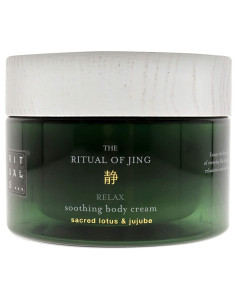 Body Cream Rituals The Ritual of Jing 220 ml